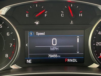 2019 Chevrolet Blazer 4DR AWD LT