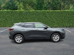 2019 Chevrolet Blazer 4DR AWD LT