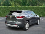 2019 Chevrolet Blazer 4DR AWD LT