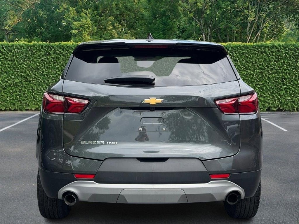 2019 Chevrolet Blazer 4DR AWD LT