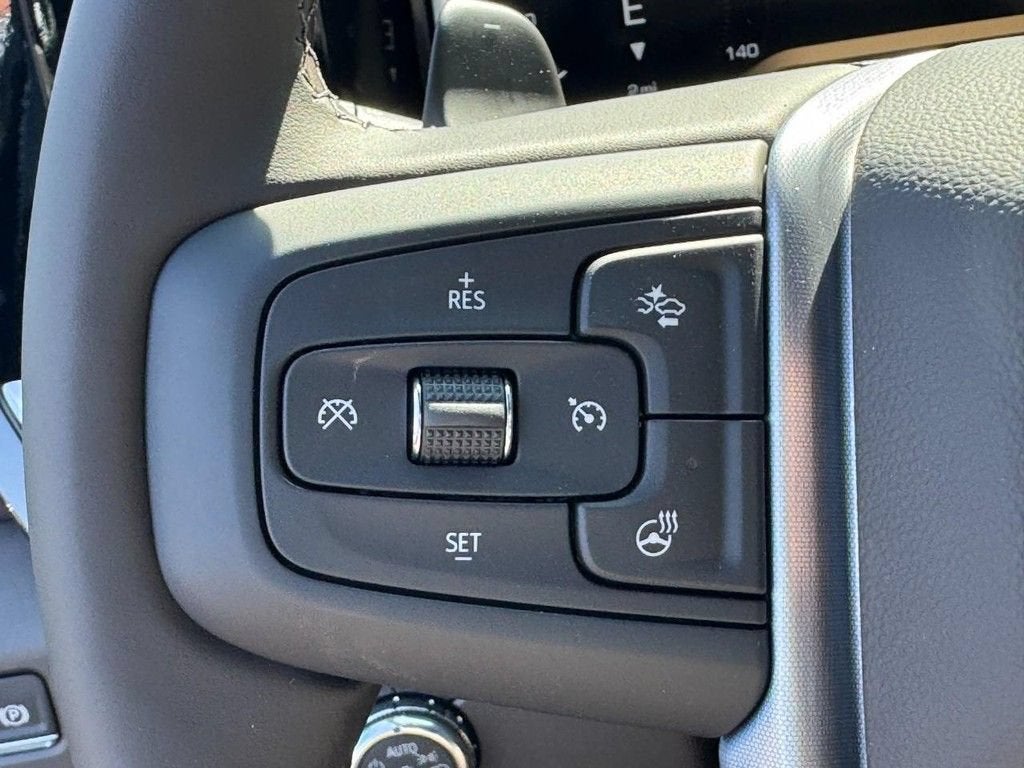 2026 GMC Sierra 1500 SLT - Photo 13