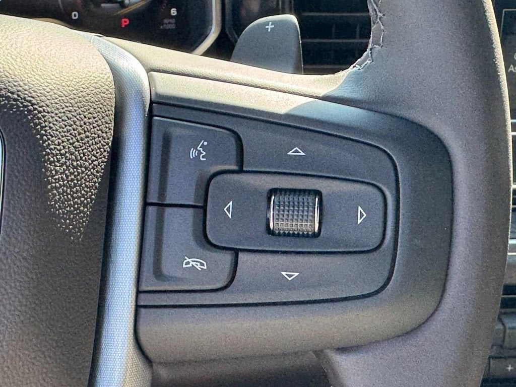 2026 GMC Sierra 1500 SLT - Photo 14