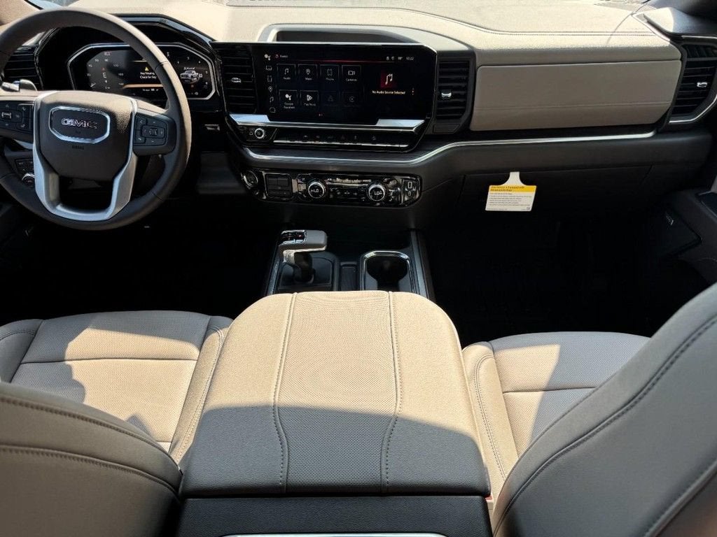 2026 GMC Sierra 1500 SLT - Photo 7