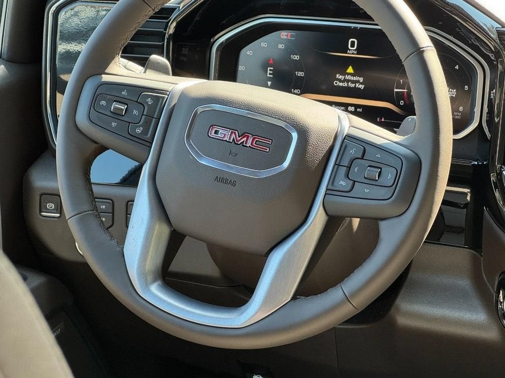 2026 GMC Sierra 1500 SLT - Photo 8