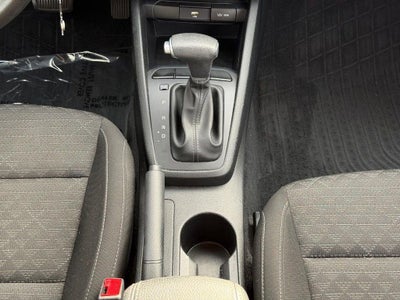 2022 Kia Rio S