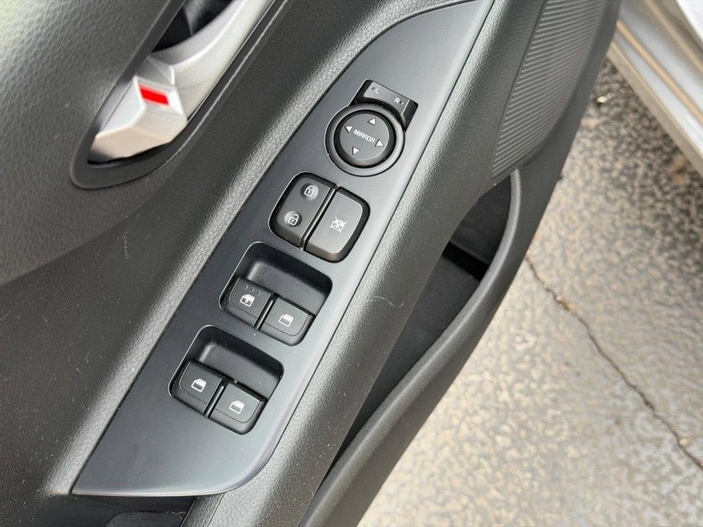2022 Kia Rio S