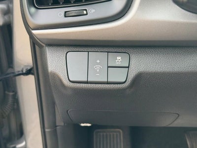 2022 Kia Rio S