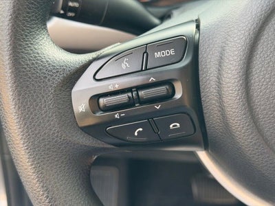 2022 Kia Rio S