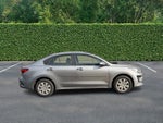 2022 Kia Rio S