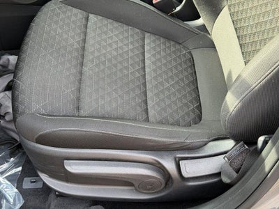 2022 Kia Rio S