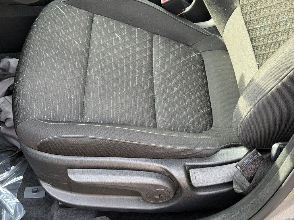 2022 Kia Rio S