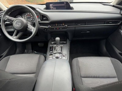 2025 Mazda Mazda CX-30 2.5 S