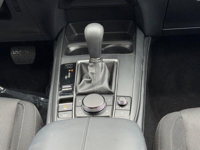 2025 Mazda Mazda CX-30 2.5 S