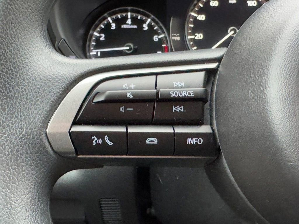 2025 Mazda Mazda CX-30 2.5 S