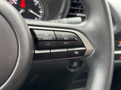 2025 Mazda Mazda CX-30 2.5 S