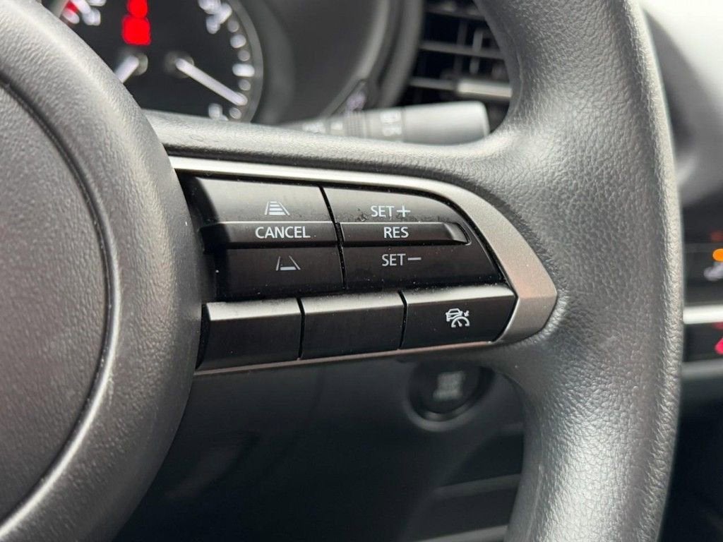 2025 Mazda Mazda CX-30 2.5 S