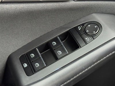 2025 Mazda Mazda CX-30 2.5 S