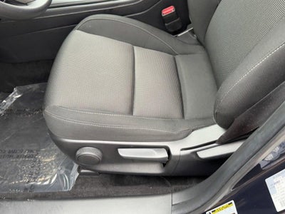 2025 Mazda Mazda CX-30 2.5 S