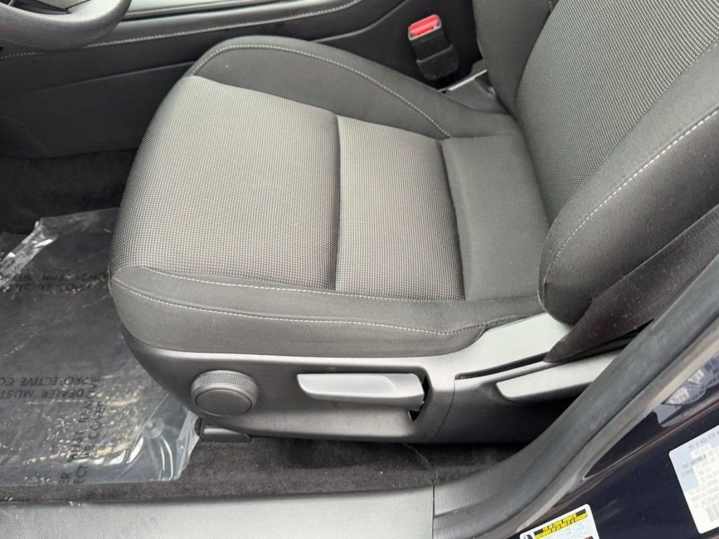 2025 Mazda Mazda CX-30 2.5 S