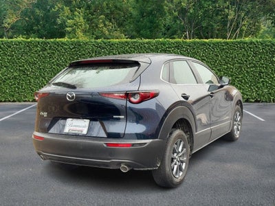 2025 Mazda Mazda CX-30 2.5 S