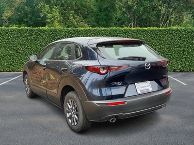 2025 Mazda Mazda CX-30 2.5 S