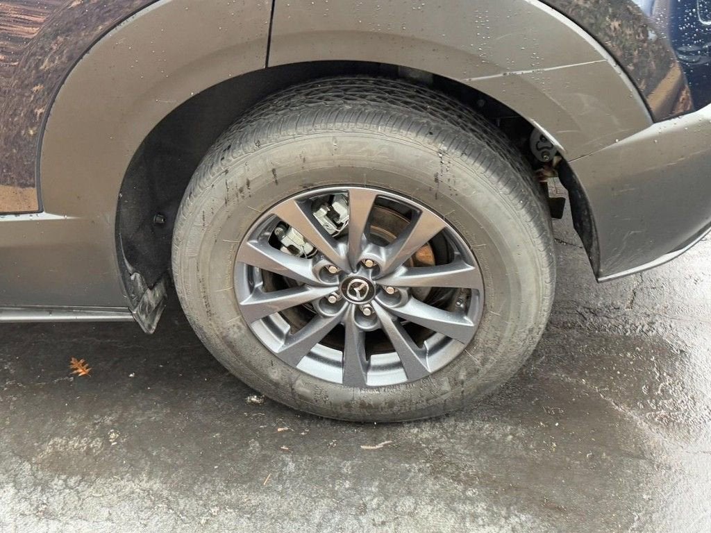 2025 Mazda Mazda CX-30 2.5 S