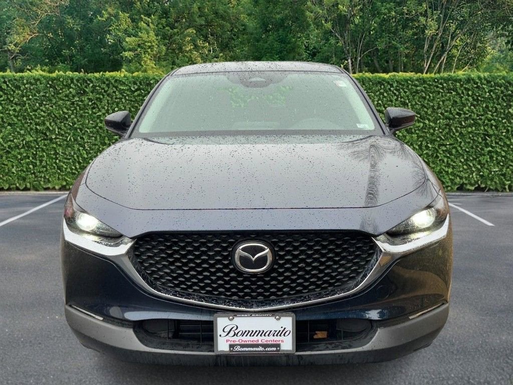 2025 Mazda Mazda CX-30 2.5 S