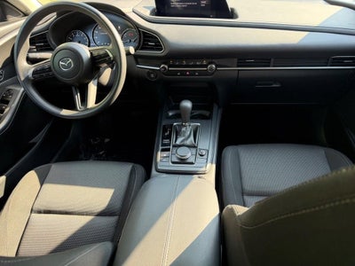 2024 Mazda Mazda CX-30 2.5 S