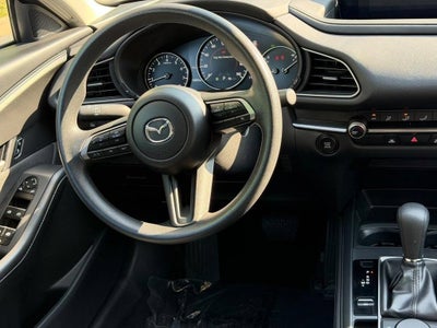 2024 Mazda Mazda CX-30 2.5 S