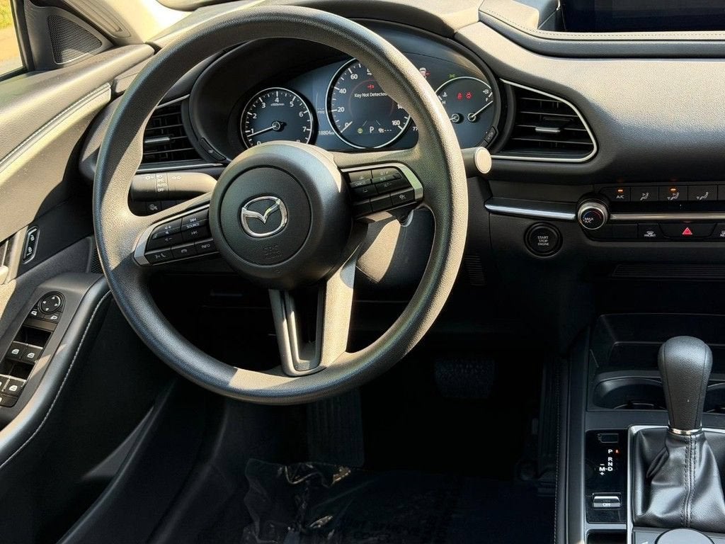 2024 Mazda Mazda CX-30 2.5 S