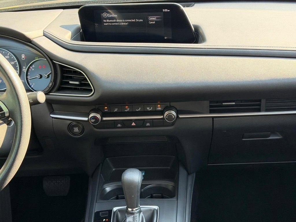 2024 Mazda Mazda CX-30 2.5 S