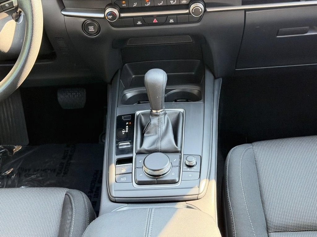 2024 Mazda Mazda CX-30 2.5 S