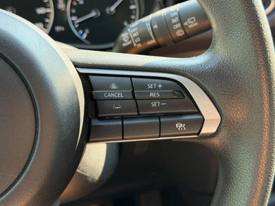 2024 Mazda Mazda CX-30 2.5 S