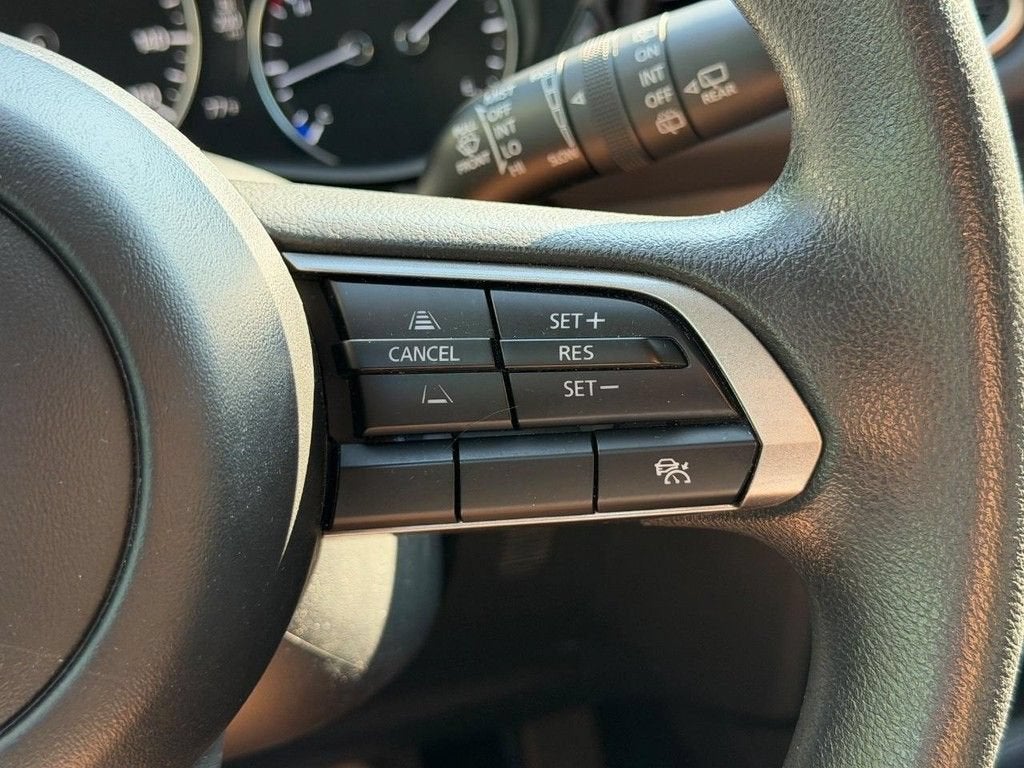 2024 Mazda Mazda CX-30 2.5 S