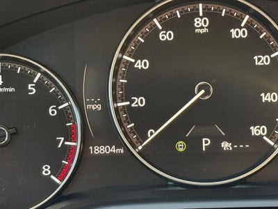 2024 Mazda Mazda CX-30 2.5 S