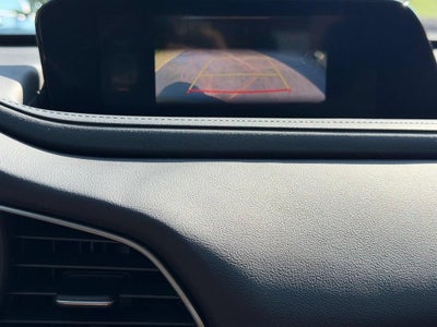 2024 Mazda Mazda CX-30 2.5 S