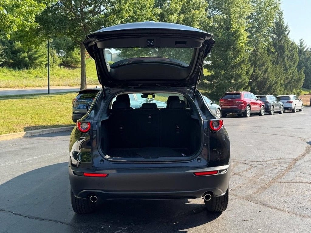2024 Mazda Mazda CX-30 2.5 S