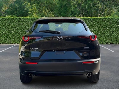 2024 Mazda Mazda CX-30 2.5 S