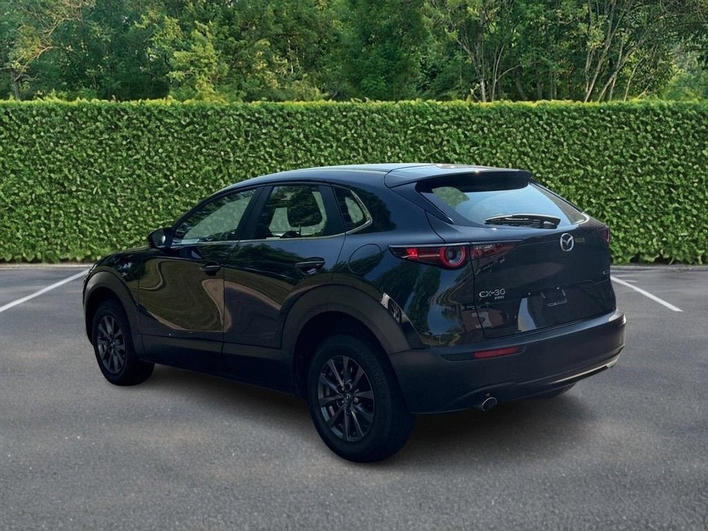 2024 Mazda Mazda CX-30 2.5 S