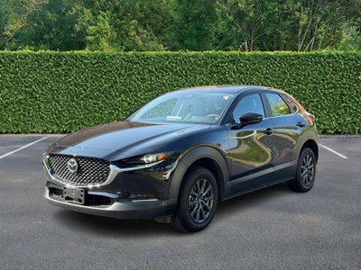 2024 Mazda Mazda CX-30 2.5 S