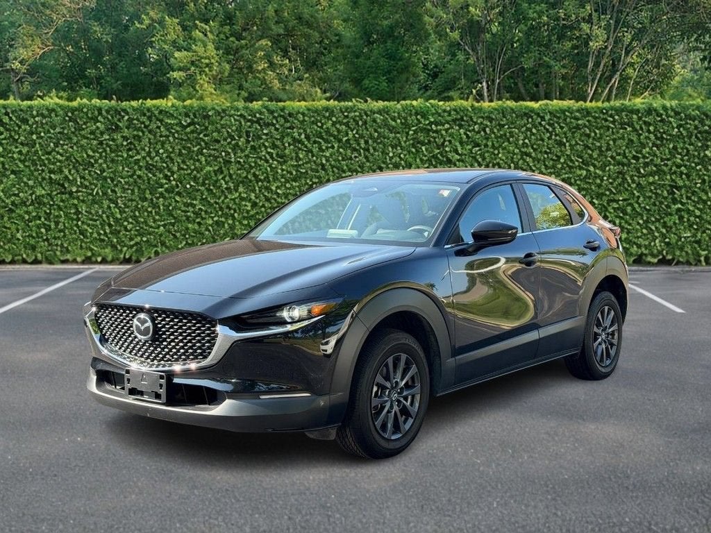 2024 Mazda Mazda CX-30 2.5 S