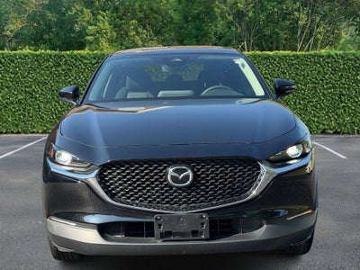 2024 Mazda Mazda CX-30 2.5 S