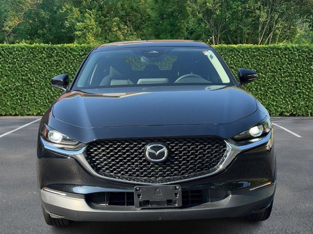 2024 Mazda Mazda CX-30 2.5 S