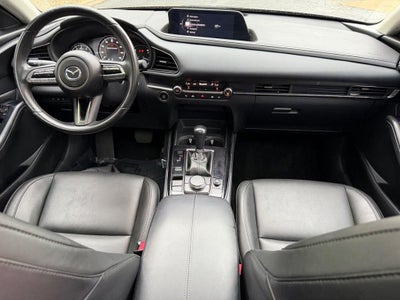 2022 Mazda Mazda CX-30 2.5 Turbo