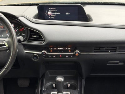 2022 Mazda Mazda CX-30 2.5 Turbo