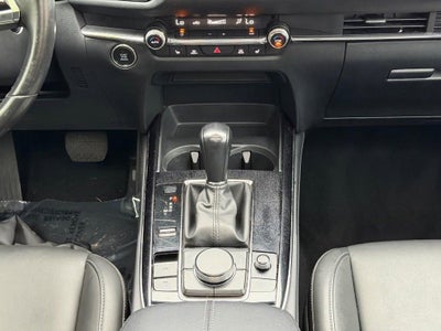 2022 Mazda Mazda CX-30 2.5 Turbo