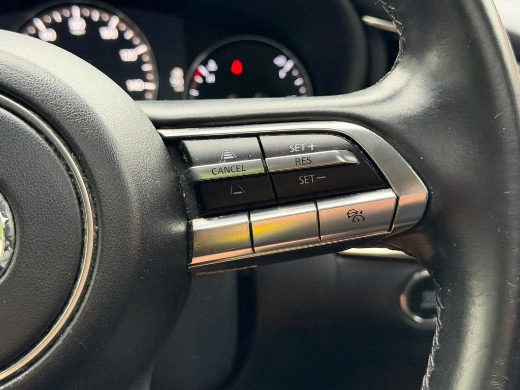 2022 Mazda Mazda CX-30 2.5 Turbo