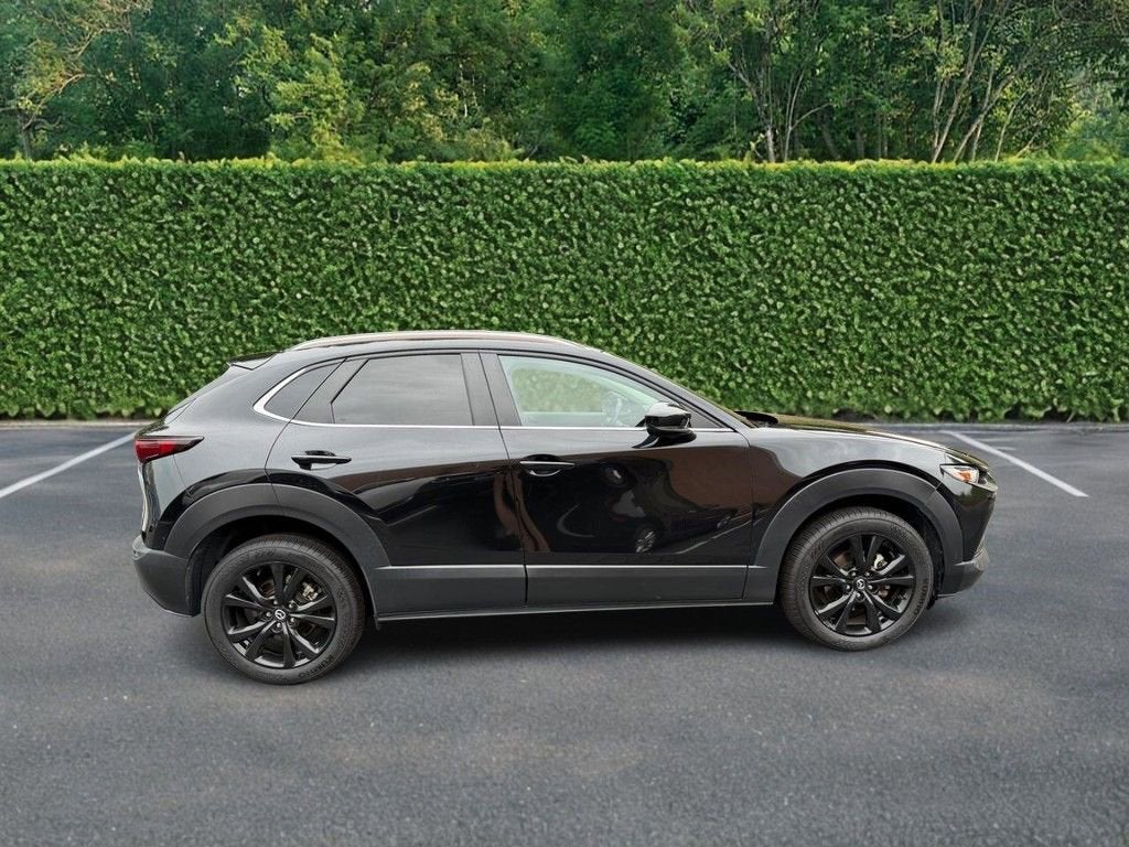 2022 Mazda Mazda CX-30 2.5 Turbo