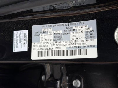 2022 Mazda Mazda CX-30 2.5 Turbo
