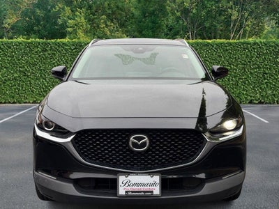 2022 Mazda Mazda CX-30 2.5 Turbo